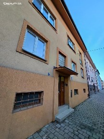 Pronájem bytu 2+1 60 m²