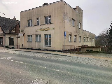 Jilemnice, Semily, Čsl. Legií