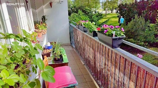 Prodej bytu 3+1 72 m² Antonína Sochora, Teplice - Trnovany