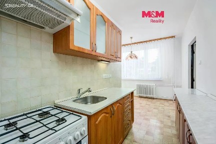 Prodej bytu 3+1 67 m²