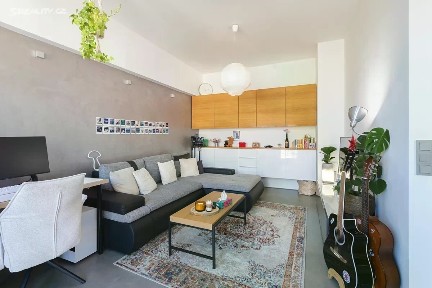Prodej bytu 2+kk 54 m² Školní, Plzeň - Doubravka