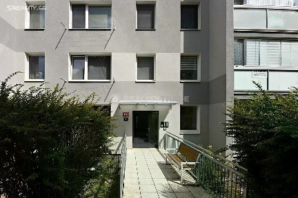 Prodej bytu 1+1 31 m² Rakovského, Praha - Modřany