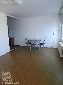 Prodej bytu 1+kk 33 m² Augustinova, Praha - Chodov