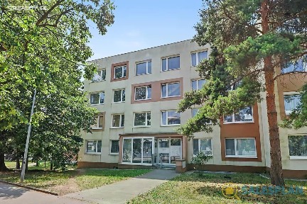 Prodej bytu 3+kk 82 m² Weberova, Praha - Motol