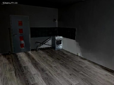 Prodej bytu 2+kk 41 m² Pod Lysinami, Praha - Hodkovičky