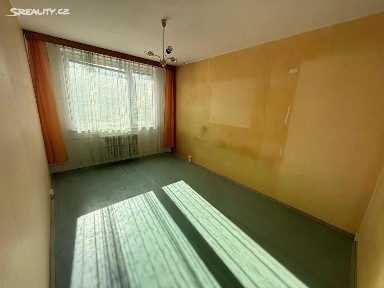 Prodej bytu 3+1 68 m² Habrová, Praha - Žižkov