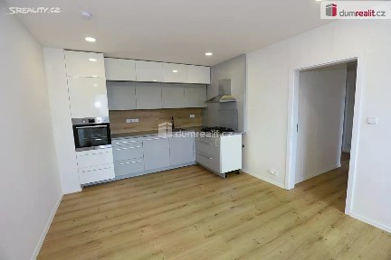 Prodej bytu 3+kk 65 m² Hasova, Praha - Modřany