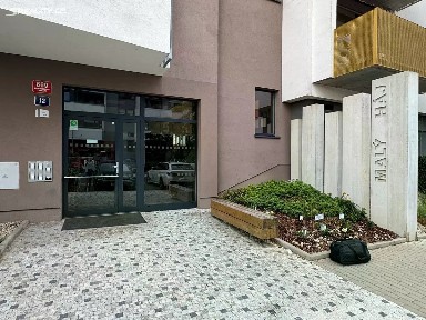 Prodej bytu 2+kk 56 m² Honzíkova, Praha - Dolní Měcholupy