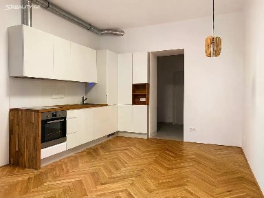 Prodej bytu 2+kk 46 m² Víta Nejedlého, Praha - Žižkov