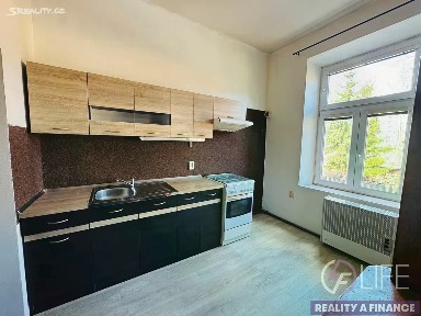 Prodej bytu 2+kk 52 m²