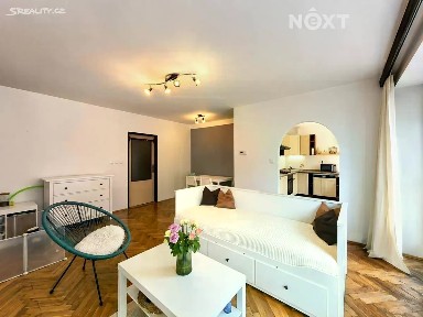 Prodej bytu 3+1 72 m²