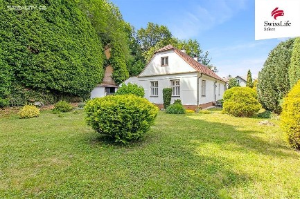 Prodej chalupy 101 m², pozemek 1103 m²