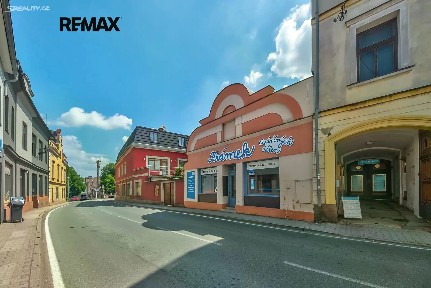 Prodej rodinného domu 80 m², pozemek 86 m²