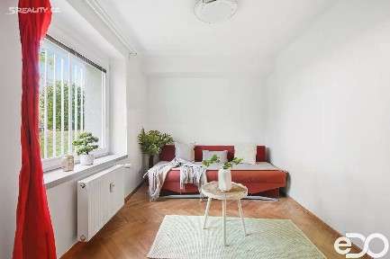 Prodej bytu 2+1 39 m² Rabasova, Slaný