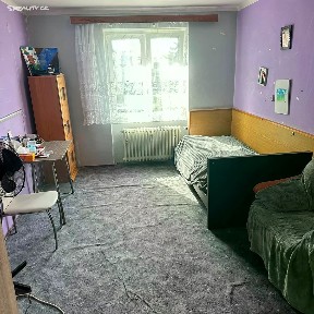 Prodej bytu 2+1 51 m²