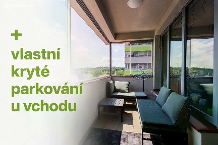 Prodej bytu 2+kk 55 m² 17. listopadu, Mladá Boleslav - Mladá Boleslav II