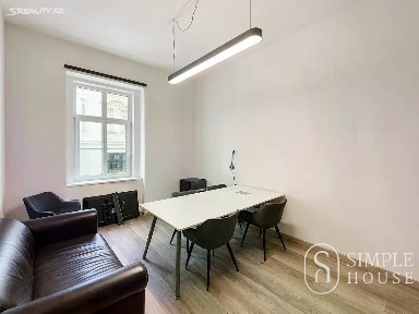 Pronájem kanceláře 17 m² Malířská, Praha - Bubeneč