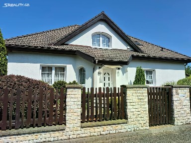 Krmelín, Frýdek-Místek, Příčná