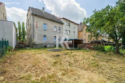 Dubická, Česká Lípa