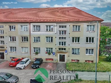 Prodej bytu 2+1 52 m² 1. máje, Habartov