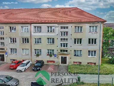 Prodej bytu 2+1 52 m²