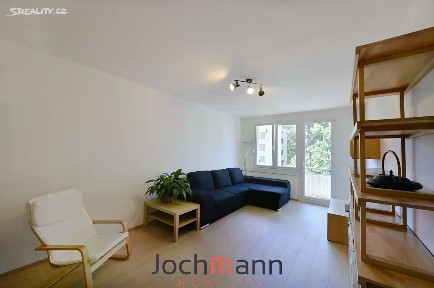 Pronájem bytu 2+1 65 m² Plzeňská, České Budějovice - České Budějovice 3