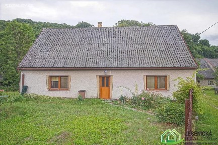 Prodej rodinného domu 140 m², pozemek 635 m²