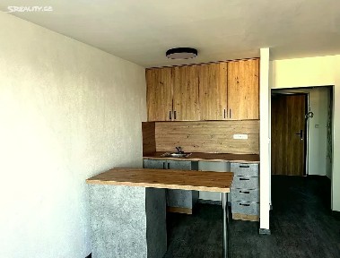 Pronájem bytu 1+kk 30 m² Karviná