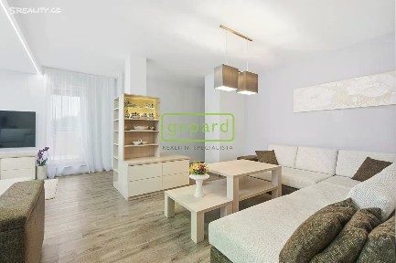 Prodej bytu 3+1 111 m² Baráčnická, Ústí nad Labem - Bukov