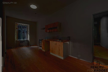 Pronájem bytu 2+kk 42 m² Kollárova, Znojmo