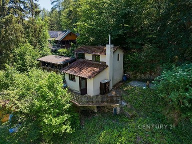 Chyňava, Beroun