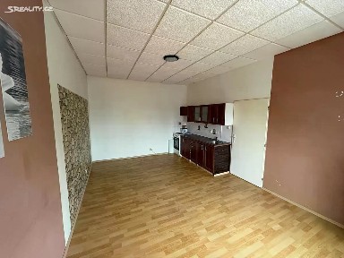 Prodej bytu 2+kk 40 m² Rokycanská, Plzeň - Lobzy