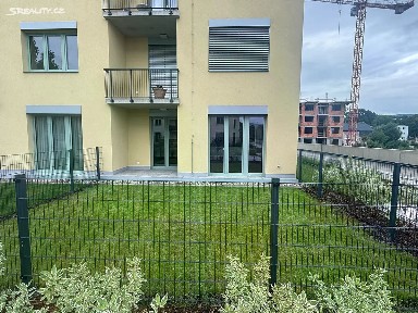 Pronájem bytu 2+kk 61 m² Tovární, Liberec - Liberec X-Františkov
