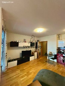 Pronájem bytu 1+kk 38 m² Teplická, Praha - Střížkov