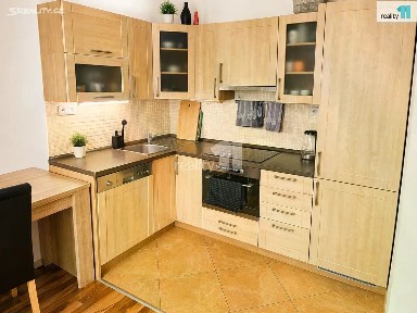 Pronájem bytu 2+kk 52 m² Černochova, Praha - Košíře