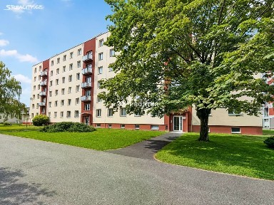 Prodej bytu 3+1 71 m² Anglická, Kladno - Kročehlavy