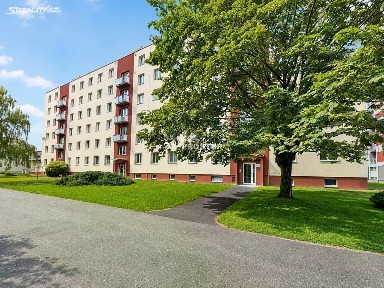Prodej bytu 3+1 71 m²