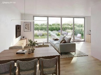 Prodej bytu 4+kk 111 m² Opočnice