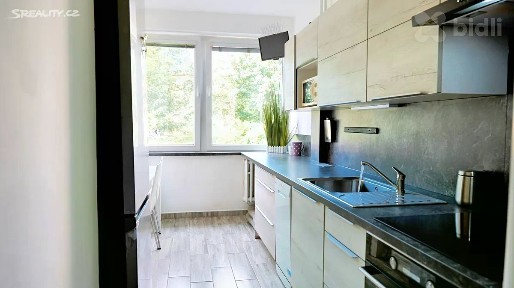 Prodej bytu 3+1 73 m² Hřbitovní, Jablonec nad Nisou