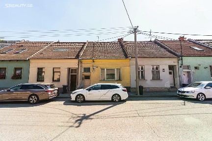 Brno, Brno-město, Starý Lískovec, Šoustalova