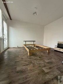 Pronájem bytu 1+1 38 m² Kundratická, Chomutov