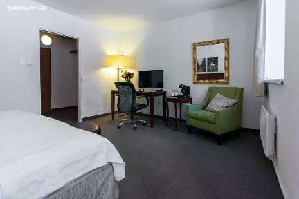 Prodej apartmánů 25 m² Loučná nad Desnou - Rejhotice