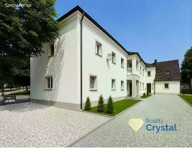 Prodej bytu 4+kk 84 m²