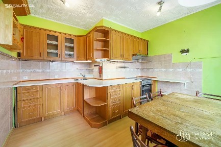Prodej bytu 3+1 63 m² Marie Majerové, Sokolov