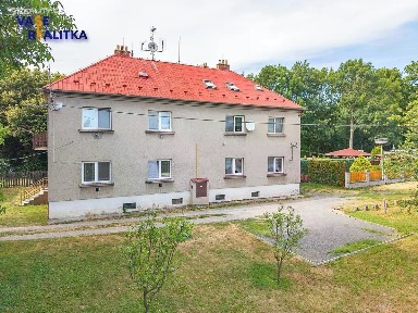 Holešov, Kroměříž, Všetuly, Za Cukrovarem