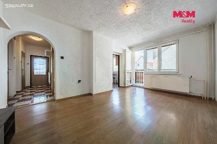 Prodej bytu 3+1 63 m²