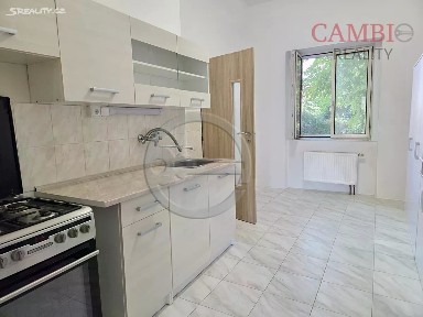 Pronájem bytu 2+1 79 m² 26. dubna, Cheb