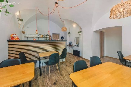 Pronájem restaurace 50 m² Masarykovo náměstí, Přelouč