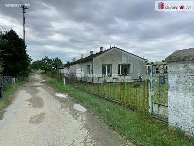 Prodej skladového prostoru 8709 m² Chotýšany - Městečko