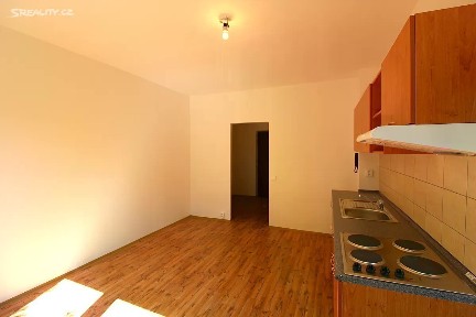 Pronájem bytu 2+kk 45 m² Plzeňská, Ostrava - Zábřeh